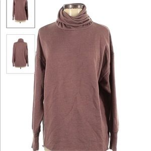 Aerie Turtleneck Pullover